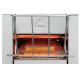 Frgider profesional BARTSCHER 700813 , 670L