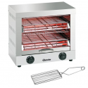 Frgider profesional BARTSCHER 700813 , 670L