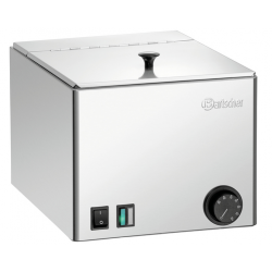Incalzitor carnati BARTSCHER A120467, 1KA10-FM, otel inoxidabil