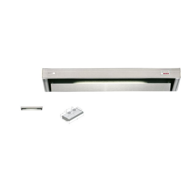 Hota Novy BARTSCHER 100100, W1000, SS, cu evacuare