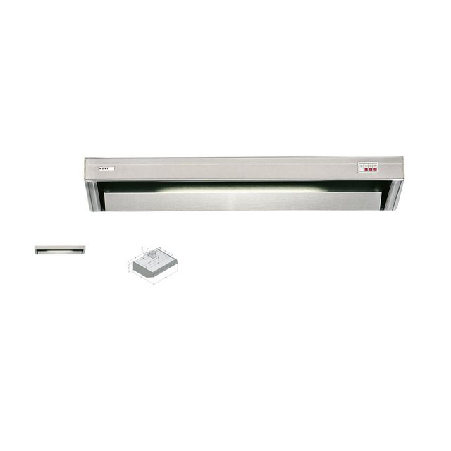 Frgider profesional BARTSCHER 700813 , 670L