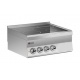 Plita profesionala Baron 6NPC/I722P, Seria 600, 4 zone gatit, putere 10 kW, plita vetroceramica, inox Plita profesionala Baron 6NPC/I722P, Seria 600, 4 zone gatit, putere 10 kW, plita vetroceramica, inox