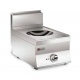 Aragaz Tecnogas P1X66M4VC, 60 cm, gaz, 4 arzatoare, grill, otel inoxidabil Aragaz Tecnogas P1X66M4VC, 60 cm, gaz, 4 arzatoare, grill, otel inoxidabil