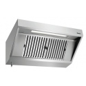 Hota de perete BARTSCHER 272127, 700-W1200