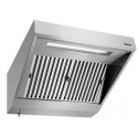 Hota de perete BARTSCHER 272109, 900-W1000