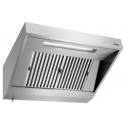Hota de perete BARTSCHER 272129, 900-W1200