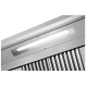 Hota de perete BARTSCHER 272129, 900-W1200