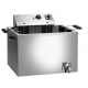 Friteuza BARTSCHER 162550, 50 L, otel inoxidabil