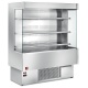 Raft frigorific de perete ventilat DIAMOND MTX-12/R2, usi glisante din sticla Raft frigorific de perete ventilat DIAMOND MTX-12/R2, usi glisante din sticla