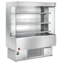 Raft frigorific de perete DIAMOND SW07/A1-R2, autoservire
