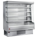 Raft frigorific de perete ventilat DIAMOND EM12-G/A1-R2