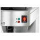 Frgider profesional BARTSCHER 700813 , 670L