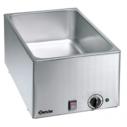 Bain Marie BARTSCHER 200230, 1/1GN, 150mm