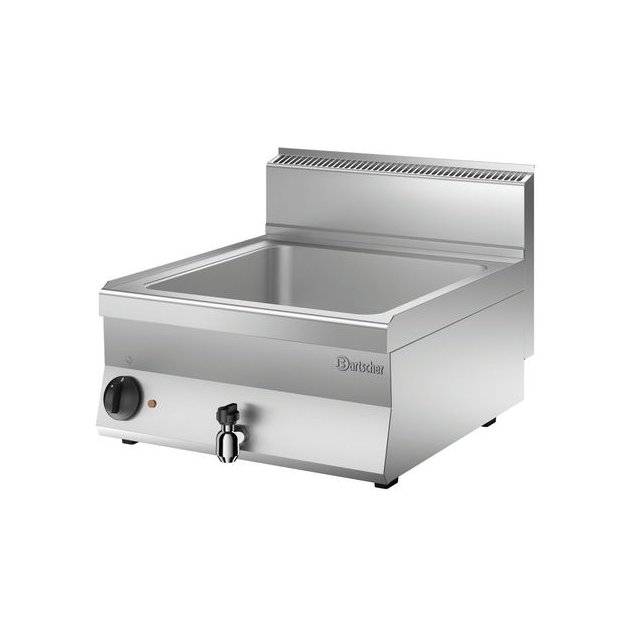 Frgider profesional BARTSCHER 700813 , 670L