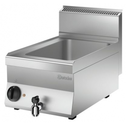Bain Marie BARTSCHER 115111, Seria 650, W400, 1/1GN