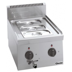 Frgider profesional BARTSCHER 700813 , 670L