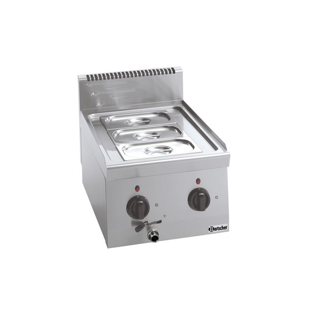 Frgider profesional BARTSCHER 700813 , 670L