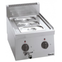 Bain Marie BARTSCHER 131760, Seria 600, W400, TU