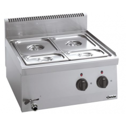 Frgider profesional BARTSCHER 700813 , 670L