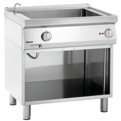 Bain Marie BARTSCHER 286302, Seria 700, W800, OBU, wWI