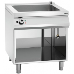 Frgider profesional BARTSCHER 700813 , 670L