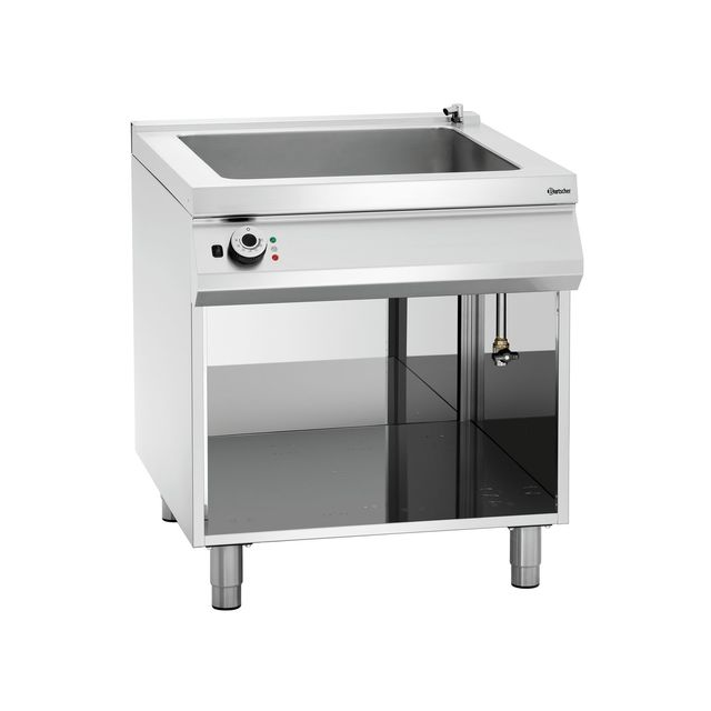 Frgider profesional BARTSCHER 700813 , 670L
