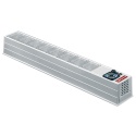 Vitrina frigorifica ingrediente DIAMOND MINI-R6 ,8x GN 1/6 h150 mm