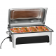 Marmita electrica BARTSCHER 500830, Chafing dish 1/1 2200 E