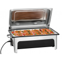 Marmita electrica BARTSCHER 500830, Chafing dish 1/1 2200 E