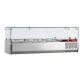 Raft frigorific de perete DIAMOND SW07/A1-R2, autoservire