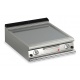 Gratar Fry Top Baron Q70FT/G803, linia QUEEN7, placa din otel inoxidabil AISI 430, putere 13 kW, arzatoare gaz Gratar Fry Top Baron Q70FT/G803, linia QUEEN7, placa din otel inoxidabil AISI 430, putere 13 kW, arzatoare gaz