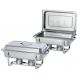 Marmita BARTSCHER 500486, Chafing dish set 1/1 BP