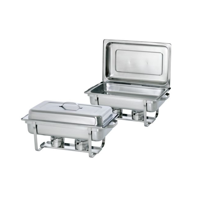 Marmita BARTSCHER 500486, Chafing dish set 1/1 BP