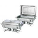 Marmita BARTSCHER 500486, Chafing dish set 1/1 BP