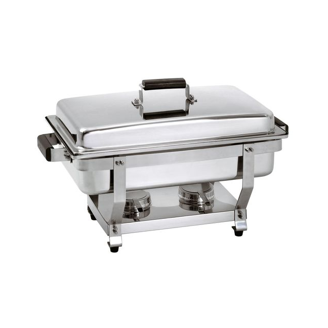 Marmita BARTSCHER 500456, Chafing dish 1/1 BP H