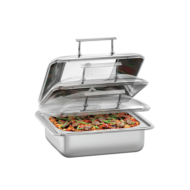 Marmita BARTSCHER 500847, Chafing dish 2/3 Flexible