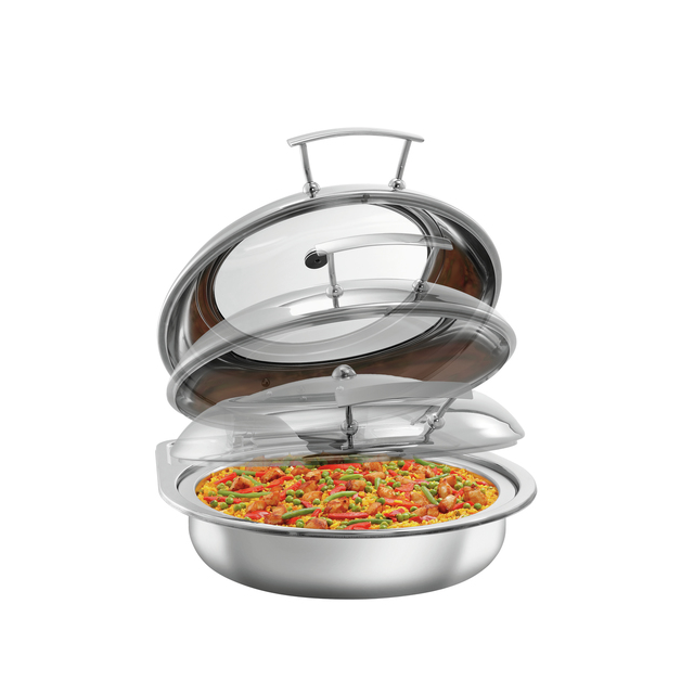 Marmita BARTSCHER 500846, Chafing dish 6.2L Flexible