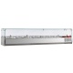 Vitrina frigorifica ingrediente DIAMOND SX200/DV-R6, 10x GN 1/4 - 150 mm , capac sticla