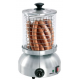 Aparat pentru hot dog BARTSCHER A120407, otel inoxidabil