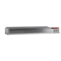 Raft frigorific de perete DIAMOND SW07/A1-R2, autoservire