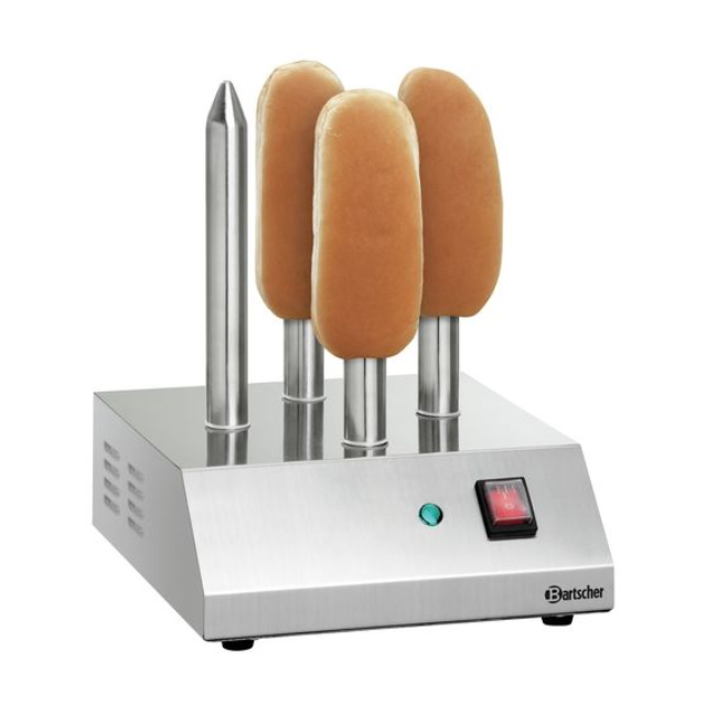 Frgider profesional BARTSCHER 700813 , 670L