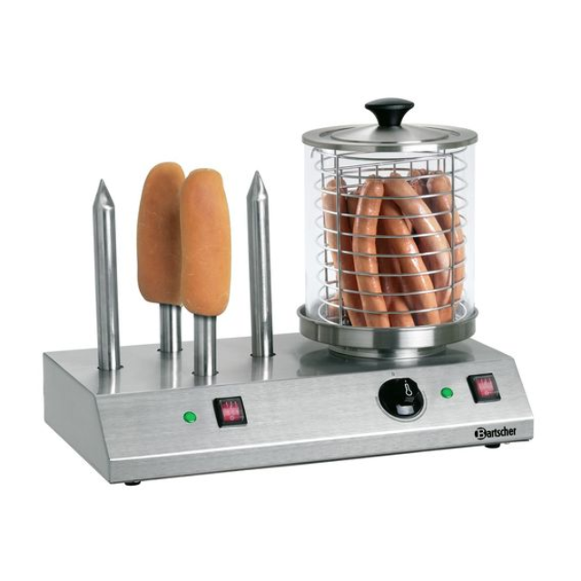 Frgider profesional BARTSCHER 700813 , 670L