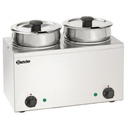 Bain Marie BARTSCHER 606035, 3,5 L