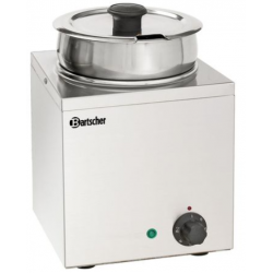 Bain Marie BARTSCHER 605035, 1 vas, 3,5 L