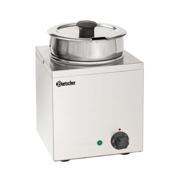 Bain Marie BARTSCHER 605035, 1 vas, 3,5 L
