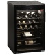 Vitrina frigorifica pentru vin DIAMOND BOT100/B, 100L