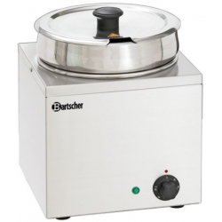 Bain Marie BARTSCHER 605065, 1 vas, 6,5 L