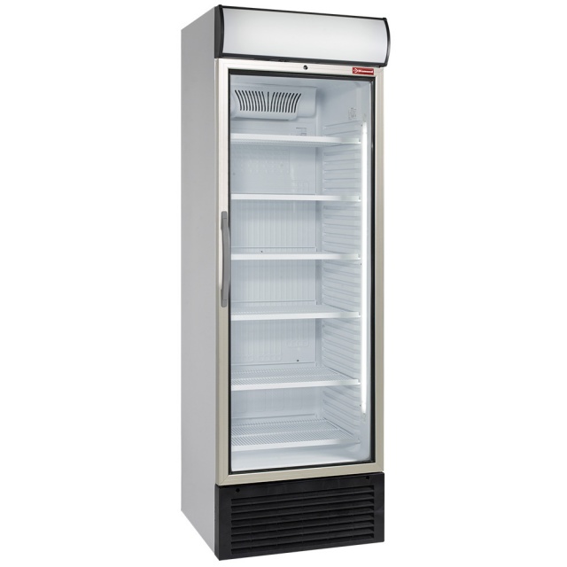 Vitrina frigorifica DIAMOND E50PC/R6, 500L