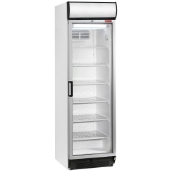 Vitrina frigorifica DIAMOND E38NC/R2, 380L