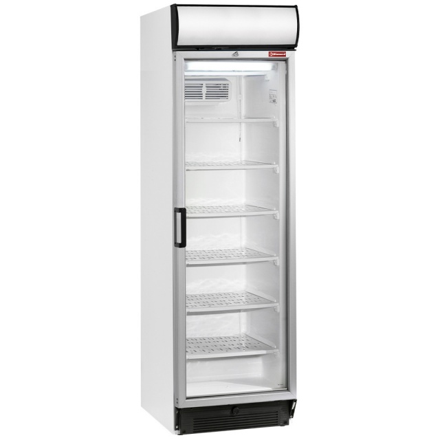 Vitrina frigorifica DIAMOND E38NC/R2, 380L